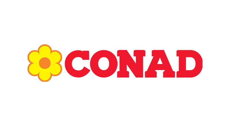 CONAD GDO