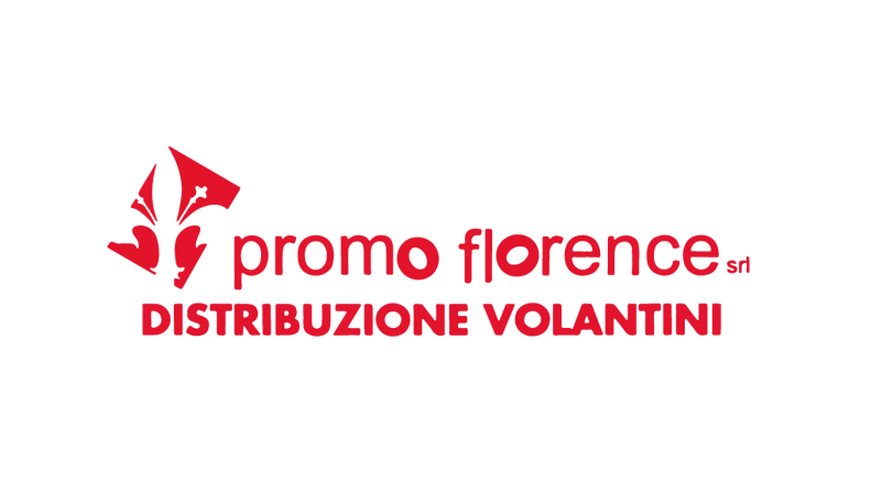 PromoFlorence Distribuzione Volantini