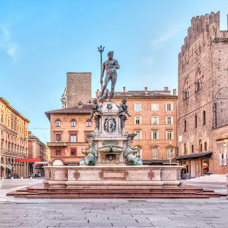 Volantinaggio Emilia-Romagna