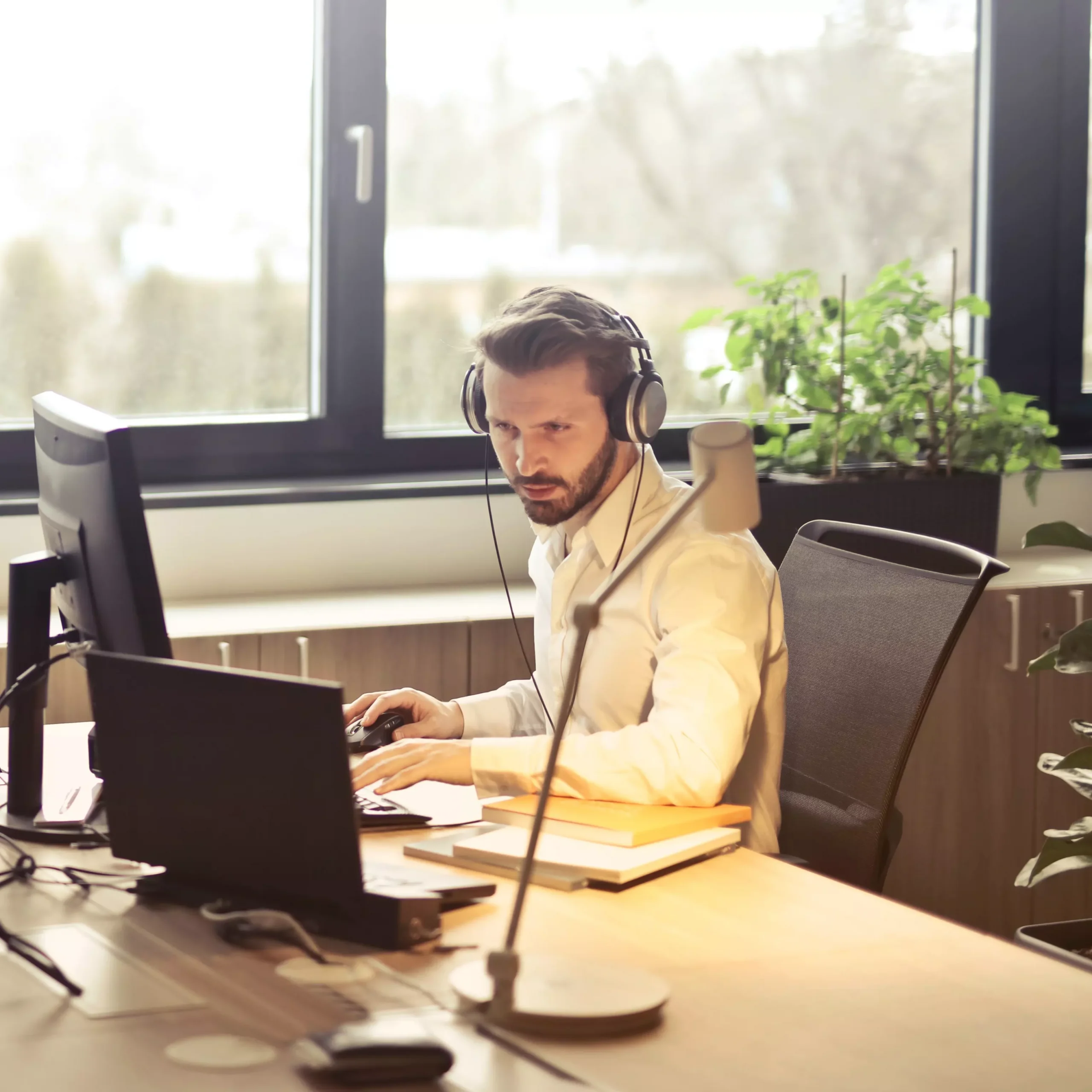 Customer Care - Assistenza Clienti
