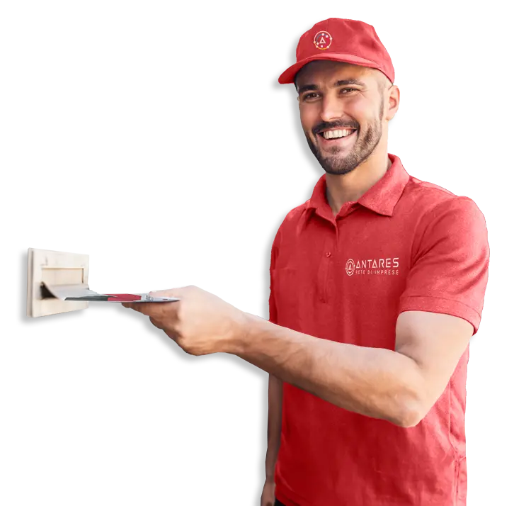 Volantinatore